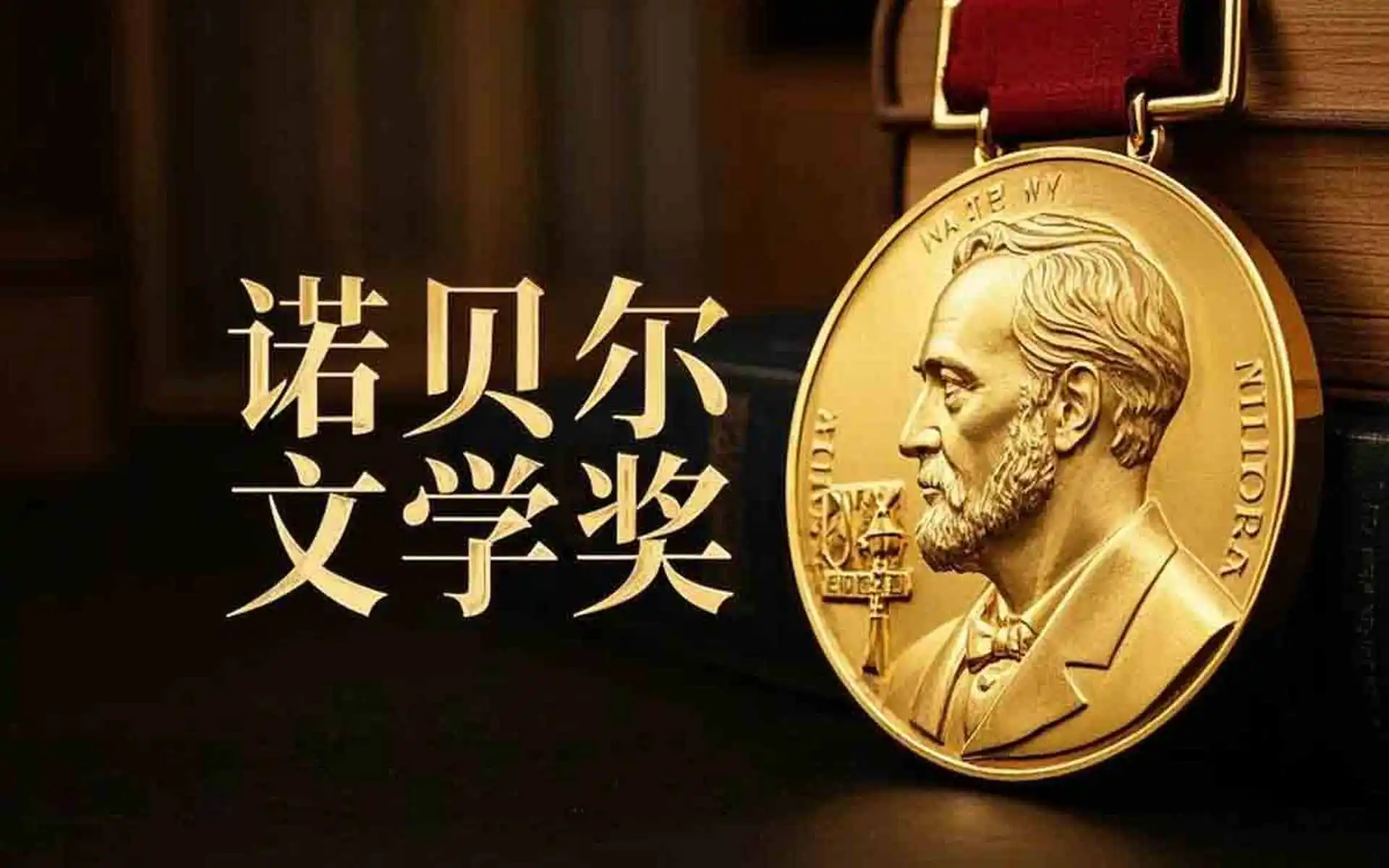 百年诺贝尔文学奖完整书单及作者介绍 百年诺贝尔文学奖完整书单及作者介绍
